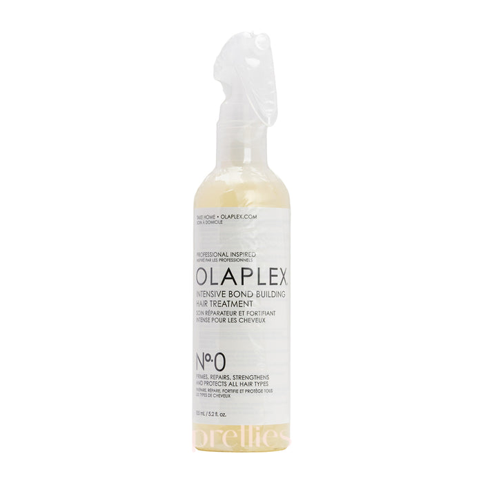 OLAPLEX No.0 Intensive Bond Building Hair Treatment 155ml (802215/802833)