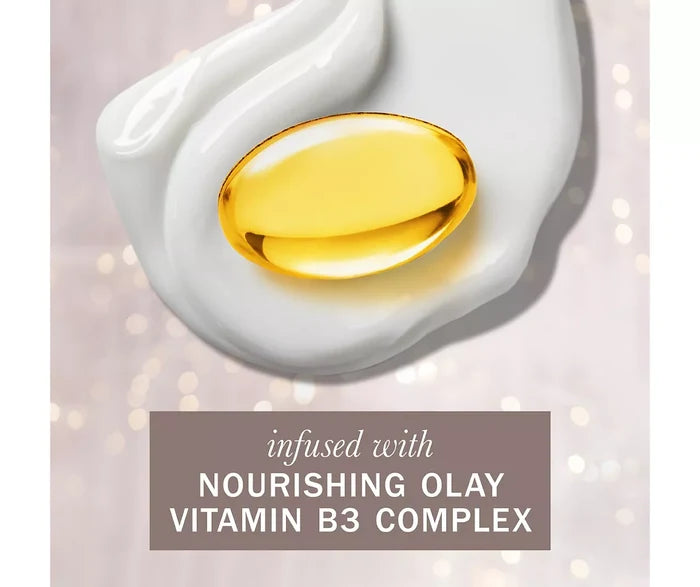 OLAY brightening holiday collection