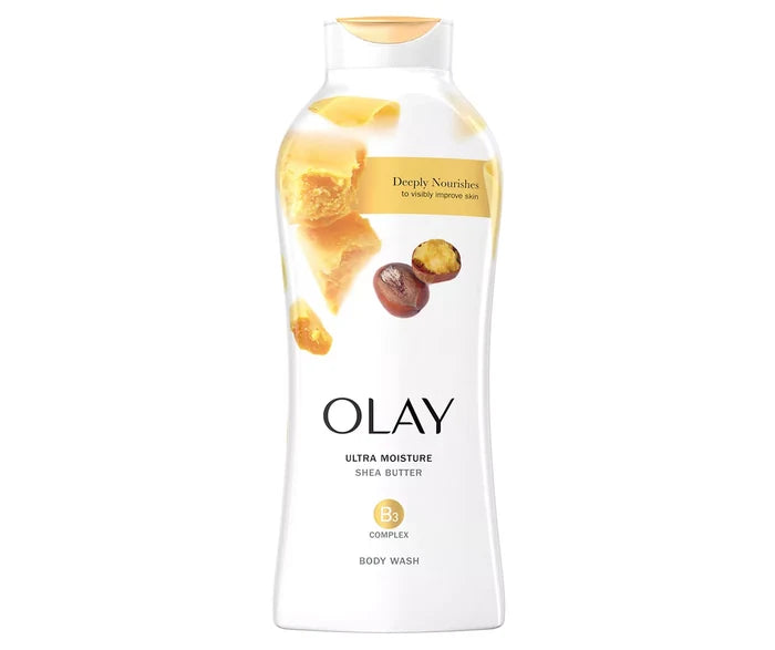 OLAY brightening holiday collection