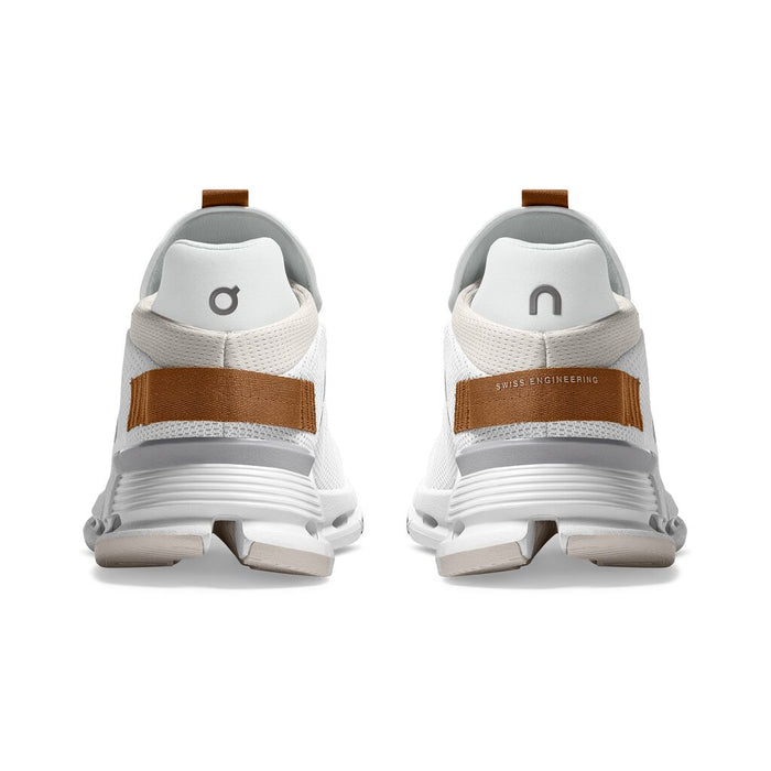 On Cloudnova Women's