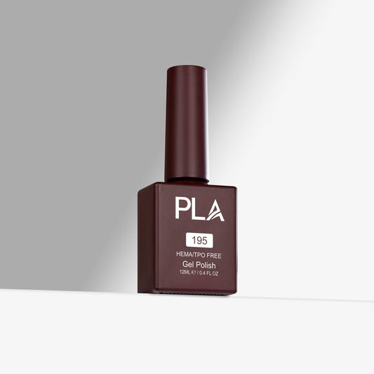 On the Down Low - 195 - Gel Polish