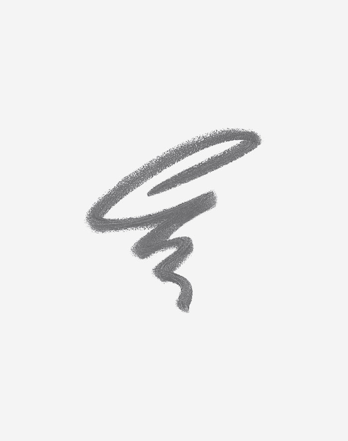 stone-grey; Der One Swipe Kajal Liner in Stone Grey