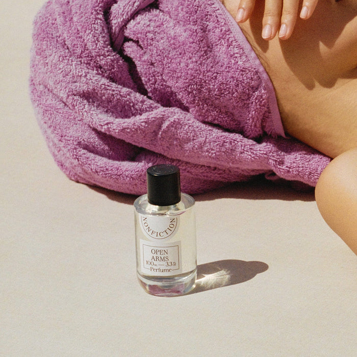 NONFICTION Parfum OPEN ARMS Eau de Parfum