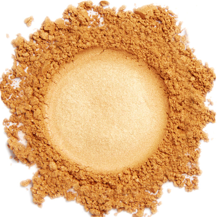Orange Sunset (frost) Eye Color