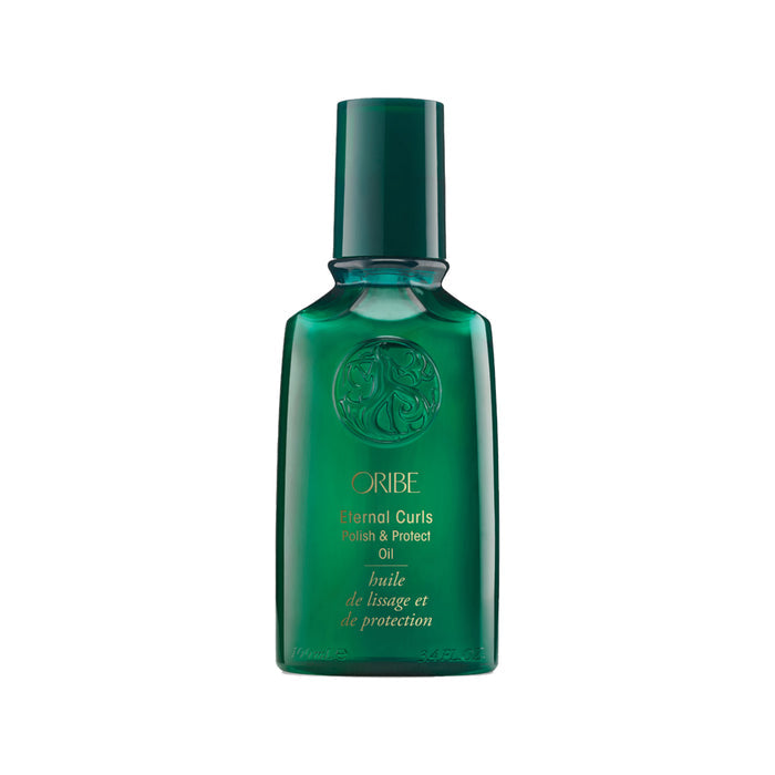 Oribe Eternal Curls Polish & Protect Oil