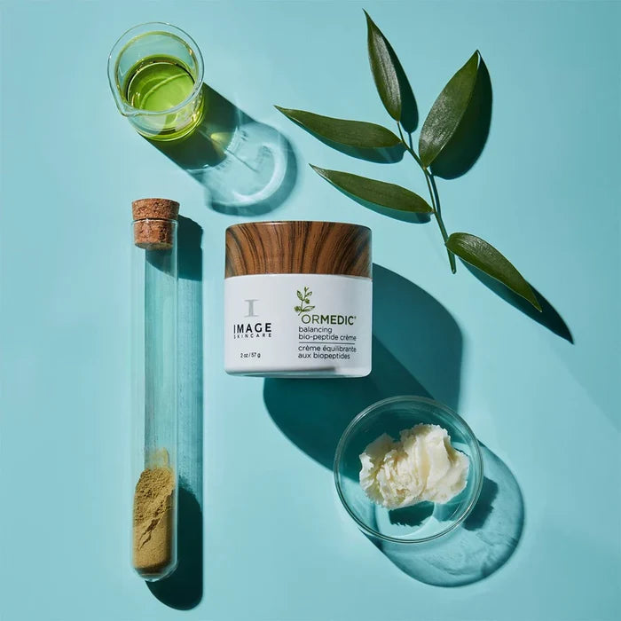 ORMEDIC Balancing Biopeptide Crème