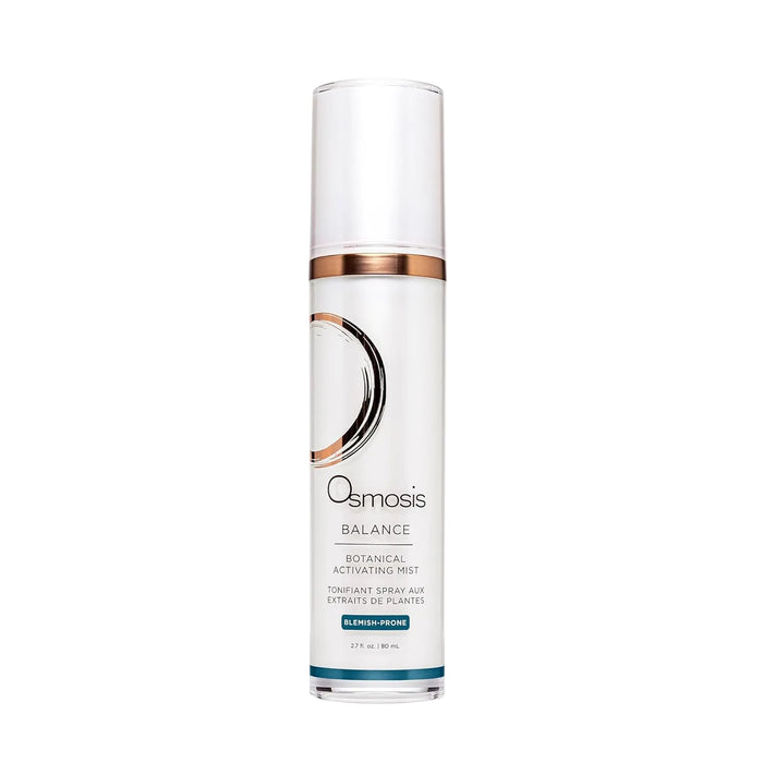 Osmosis Balance Botanical Activating Mist