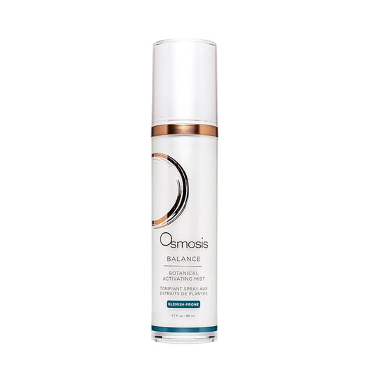 Osmosis Balance Botanical Activating Mist