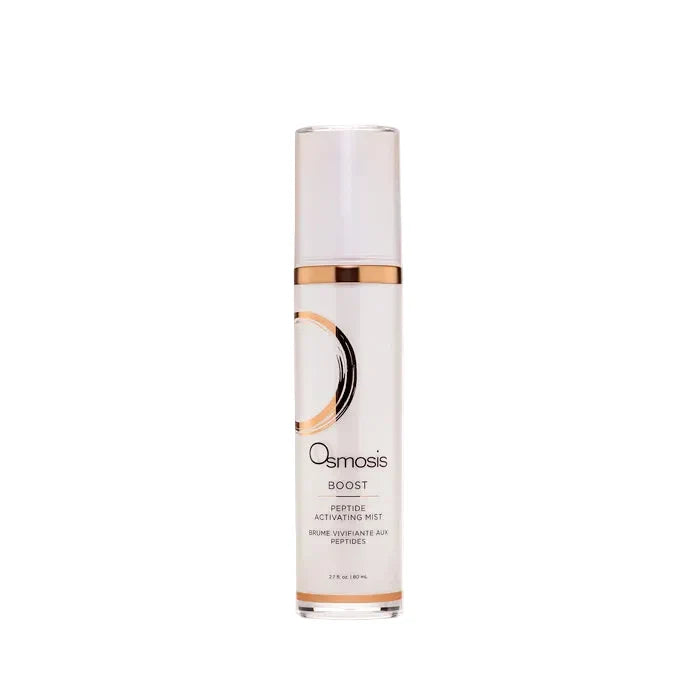 Osmosis Boost - Peptide Activating Mist