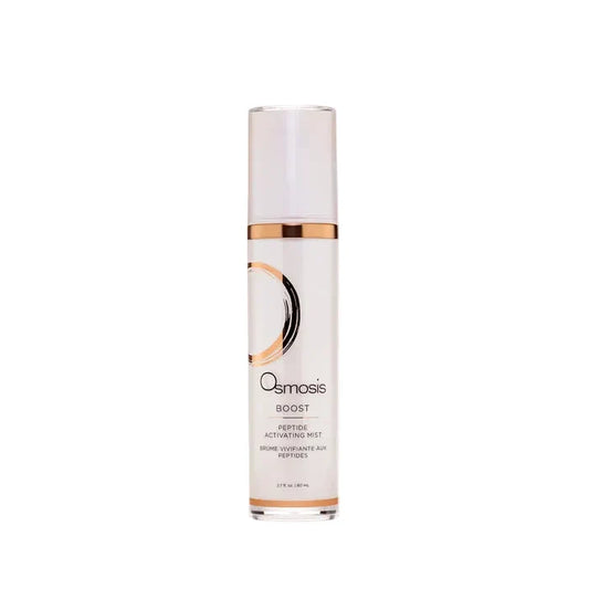 Osmosis Boost - Peptide Activating Mist