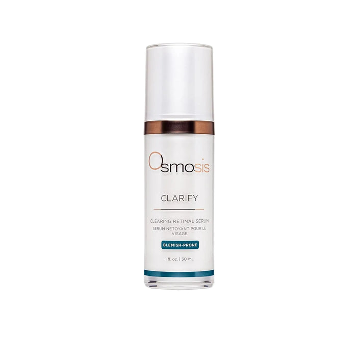 Osmosis Clarify Clearing Retinal Serum