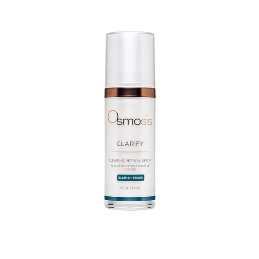 Osmosis Clarify Clearing Retinal Serum
