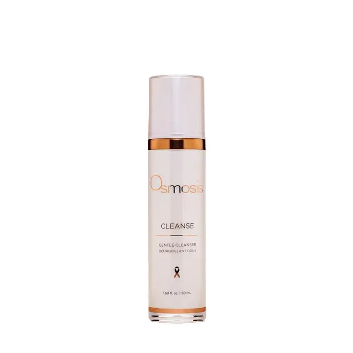 Osmosis Cleanse - Gentle Cleanser