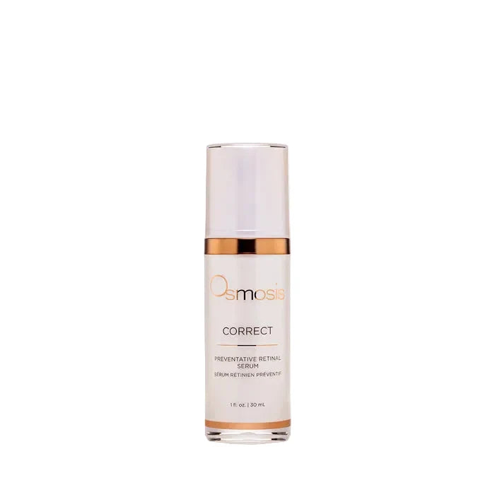 Osmosis Correct Preventative Retinal Serum