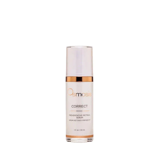 Osmosis Correct Preventative Retinal Serum