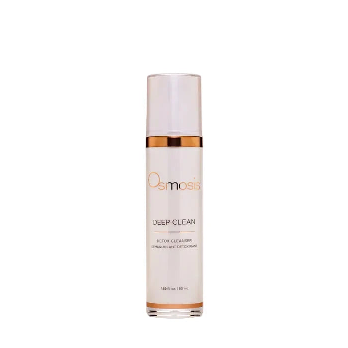 Osmosis Deep Clean - Detox Cleanser
