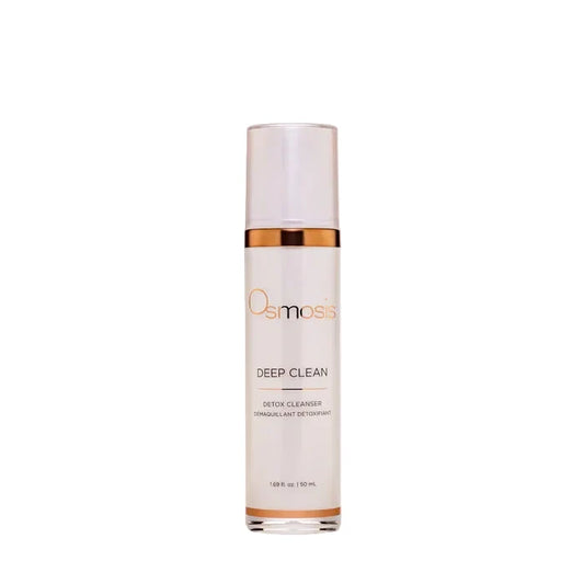 Osmosis Deep Clean - Detox Cleanser