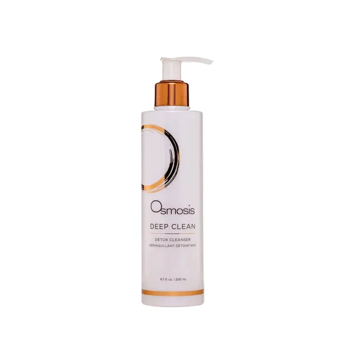 Osmosis Deep Clean Detox Cleanser