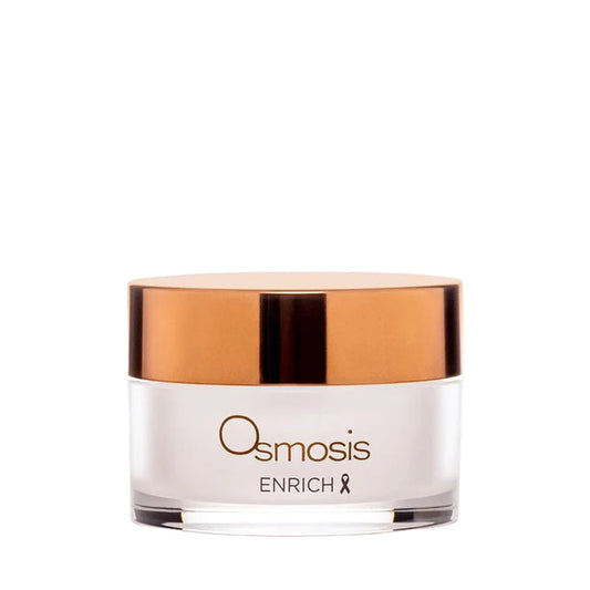 Osmosis Enrich Restorative Face & Neck Cream