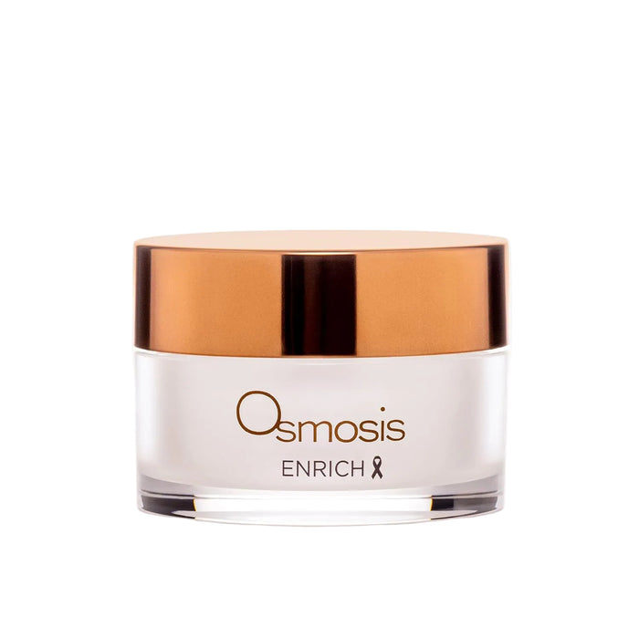 Osmosis Enrich Restorative Face & Neck Cream