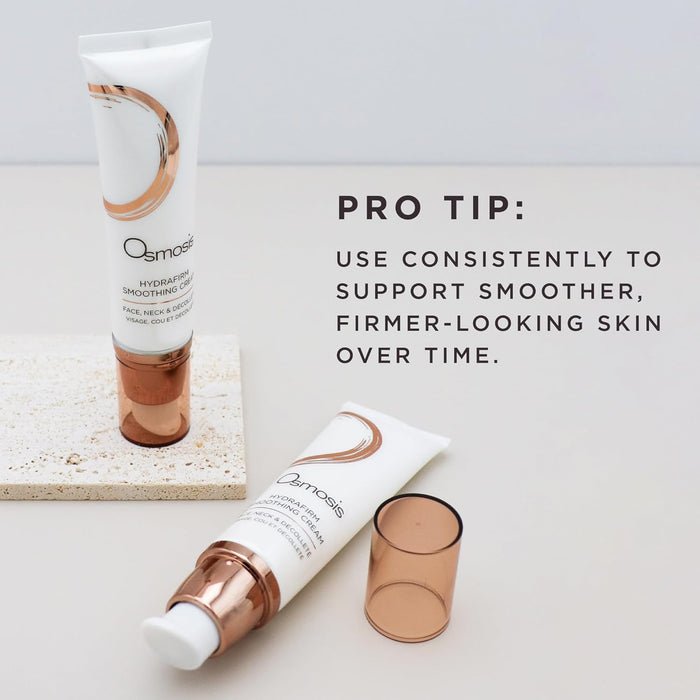 Osmosis Hydrafirm Smoothing Cream