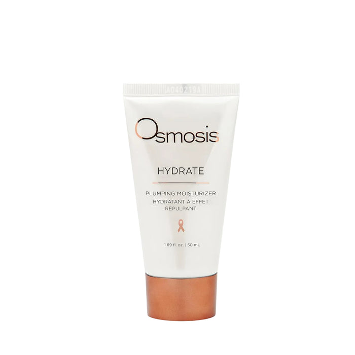 Osmosis Hydrate Plumping Moisturizer