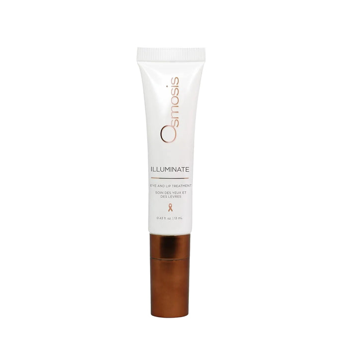 Osmosis Illuminate Eye And Lip Treatment