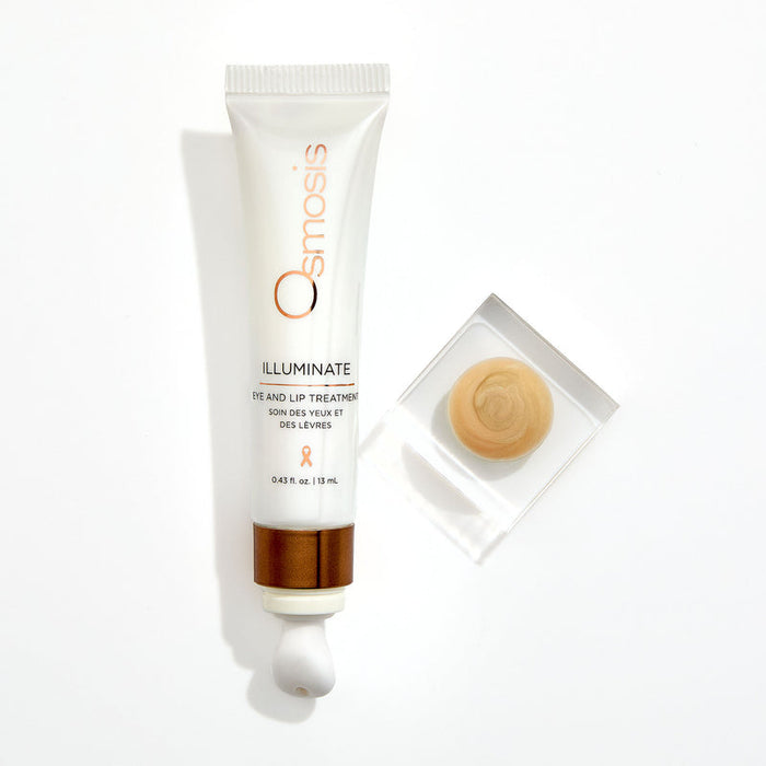 Osmosis Illuminate Eye And Lip Treatment