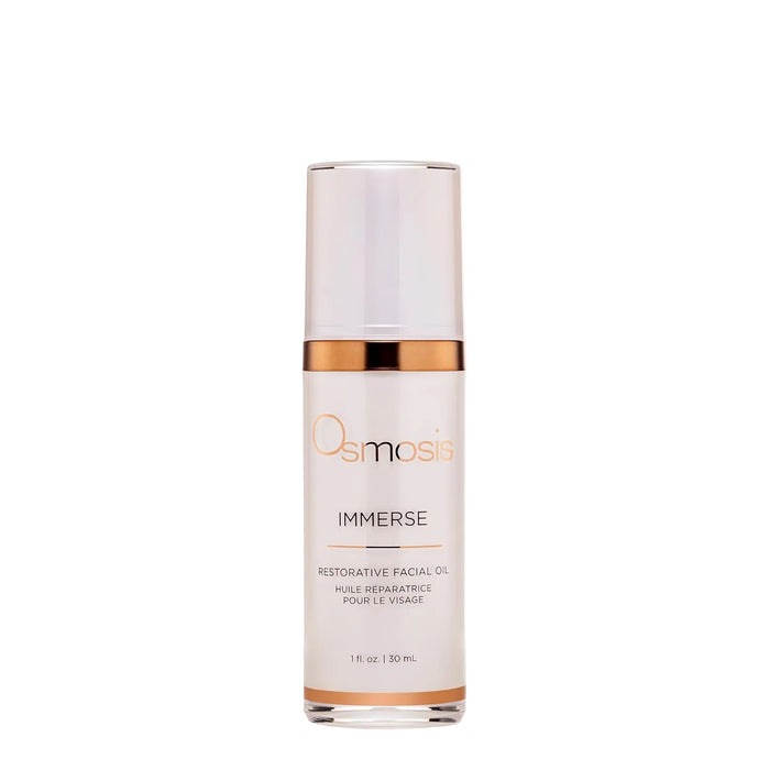 Osmosis Immerse Restorative Facial Oil