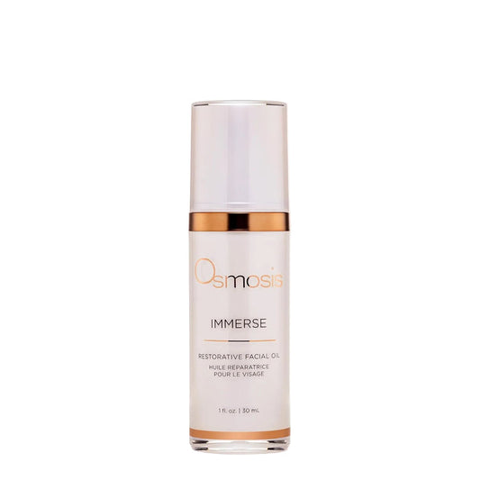 Osmosis Immerse Restorative Facial Oil