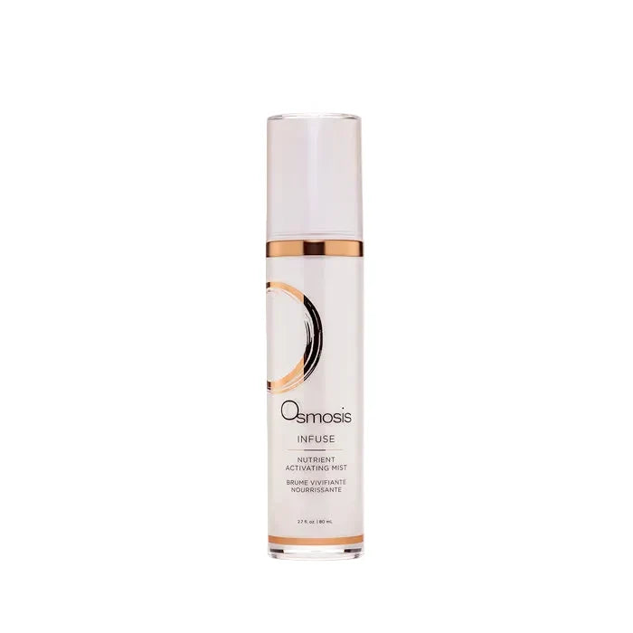 Osmosis Infuse Nutrient Activating Mist