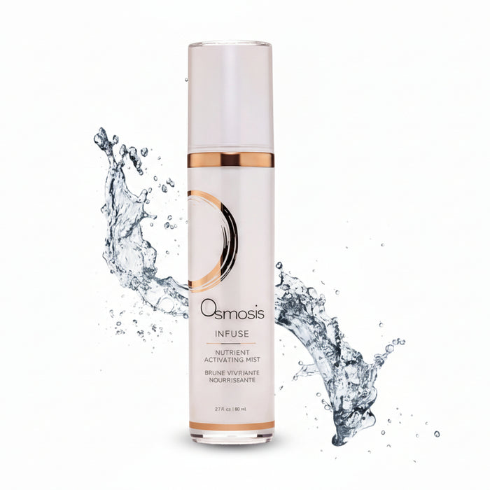 Osmosis Infuse Nutrient Activating Mist