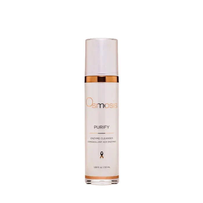 Osmosis Purify Enzyme Cleanser