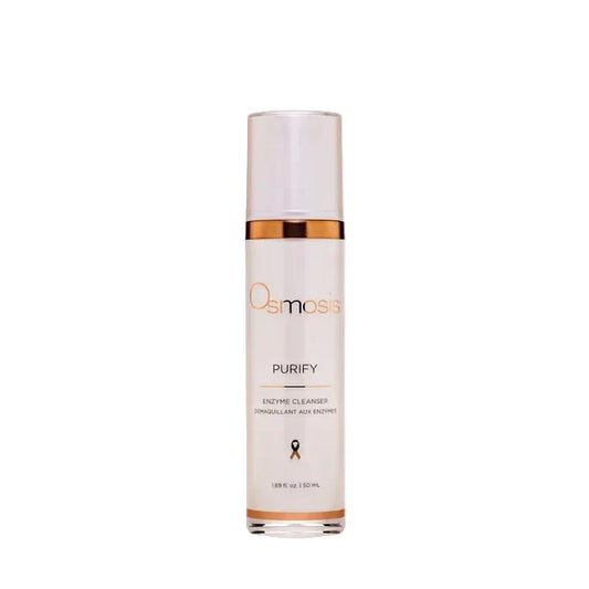Osmosis Purify Enzyme Cleanser