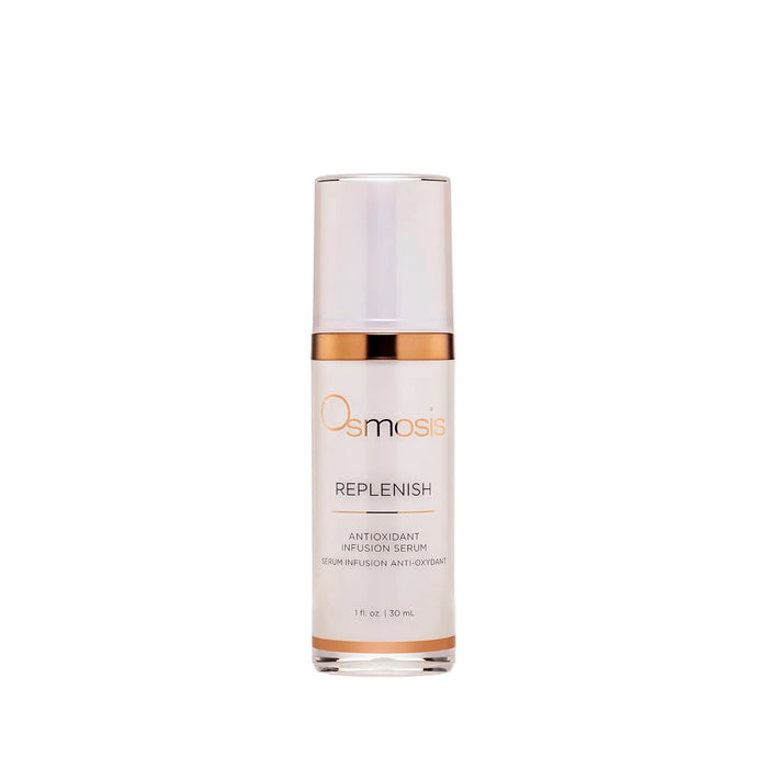 Osmosis Replenish Antioxidant Infusion Serum