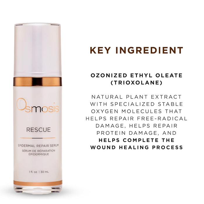 Osmosis Rescue Epidermal Repair Serum