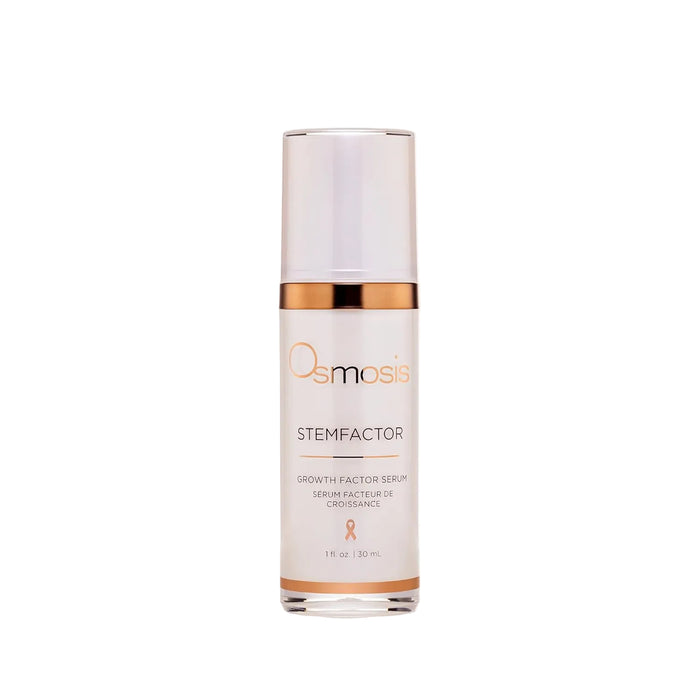 Osmosis StemFactor Growth Factor Serum