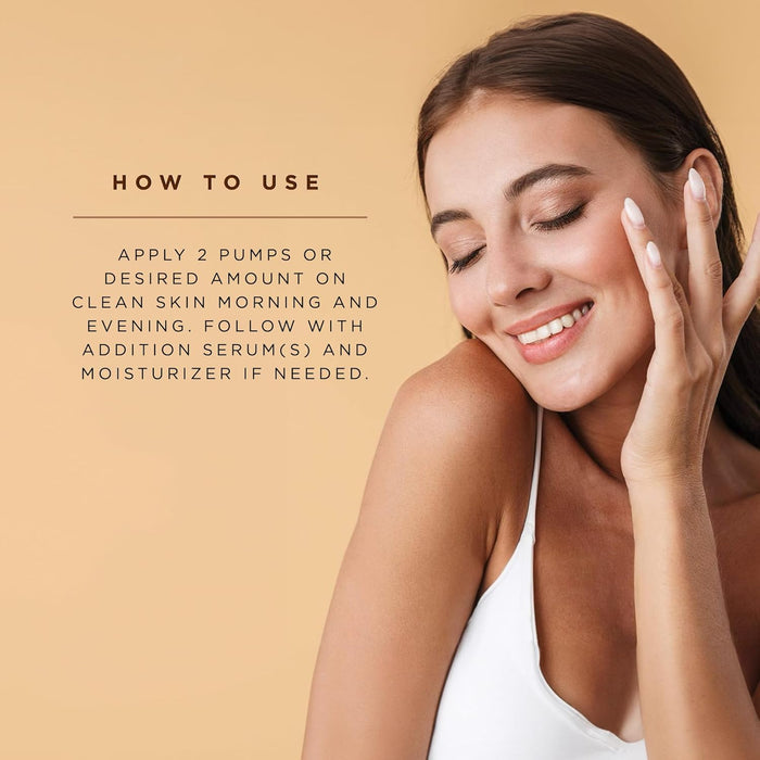 Osmosis StemFactor Growth Factor Serum
