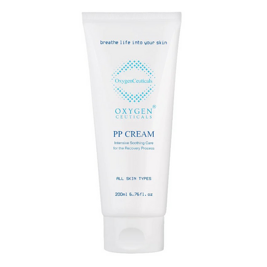 OxygenCeuticals PP Cream 再生修復保濕乳霜 200ml