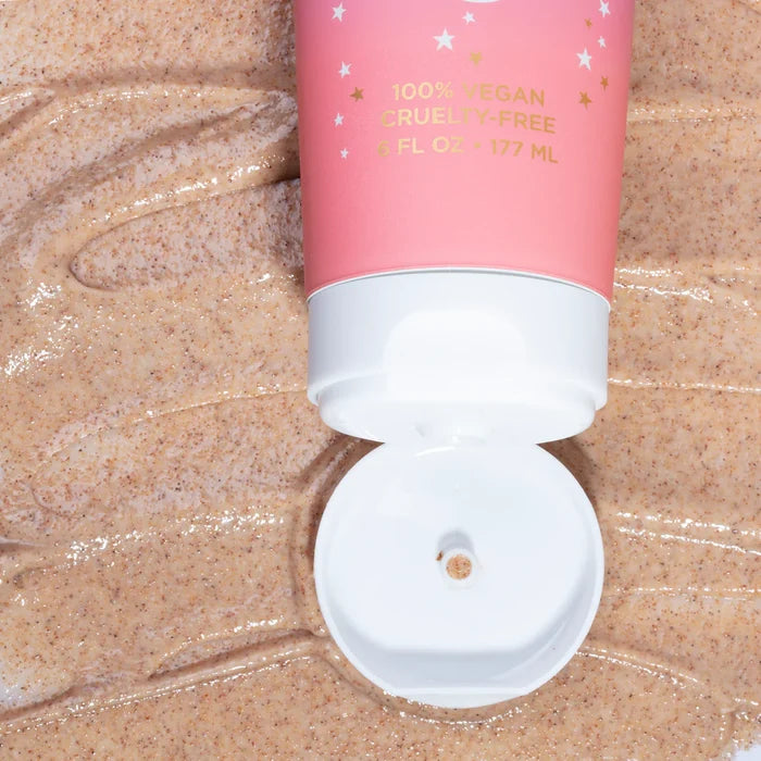 PACIFICA Lavender Moon Body Scrub