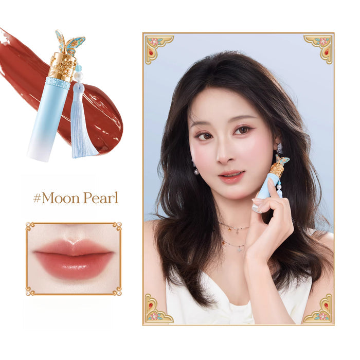 #Moon Pearl