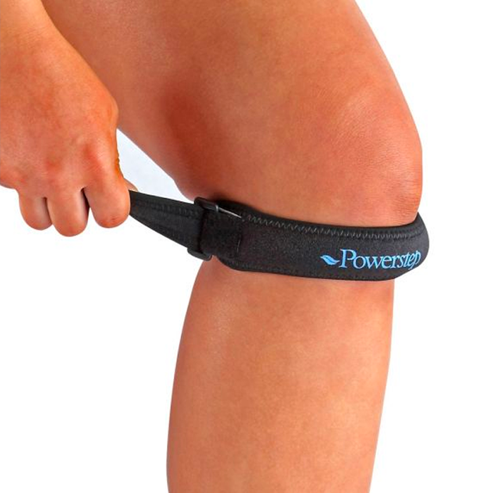 Patella Strap by Powerstep