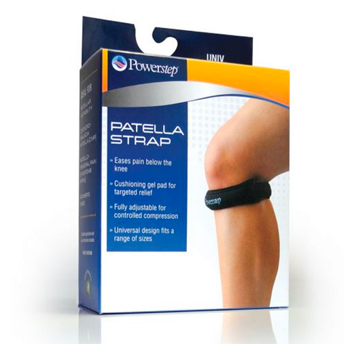 Patella Strap by Powerstep
