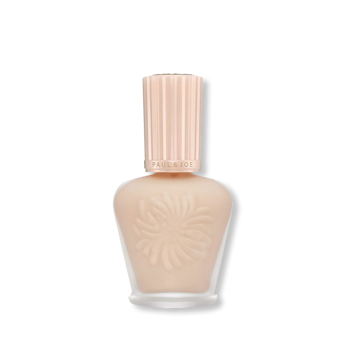 Paul & Joe Moisturizing Foundation Primer 02