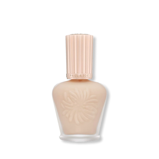 Paul & Joe Moisturizing Foundation Primer 02