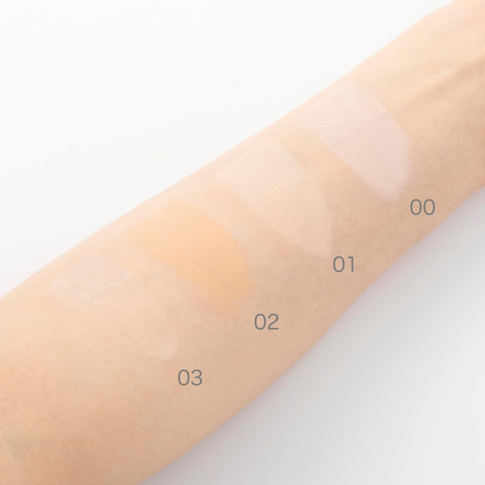 Paul & Joe Moisturizing Foundation Primer 03