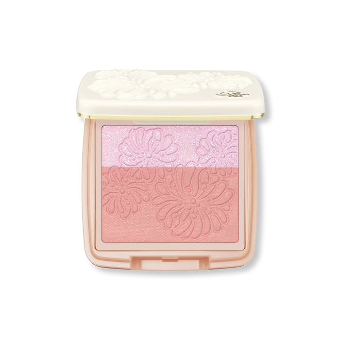 Paul & Joe Pressed Blush Refill