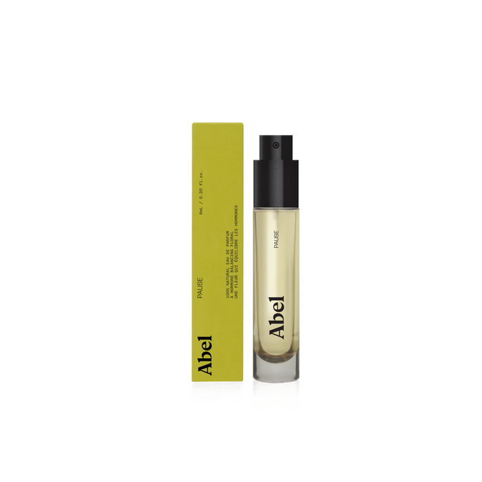 Abel-Pause-Fragrance-Abel_Pause_6ml_packshot-The Detox Market | 6 ml