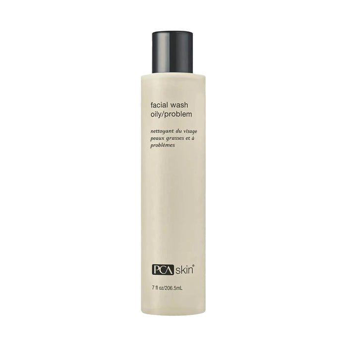 PCA Skin Facial Wash Oily/Problem