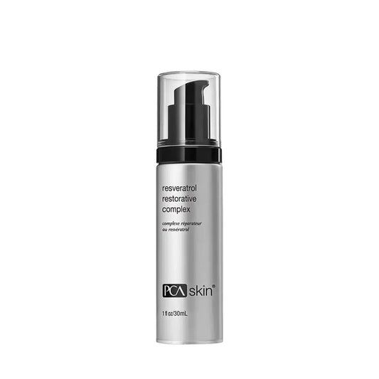 PCA Skin Resveratrol Restorative Complex